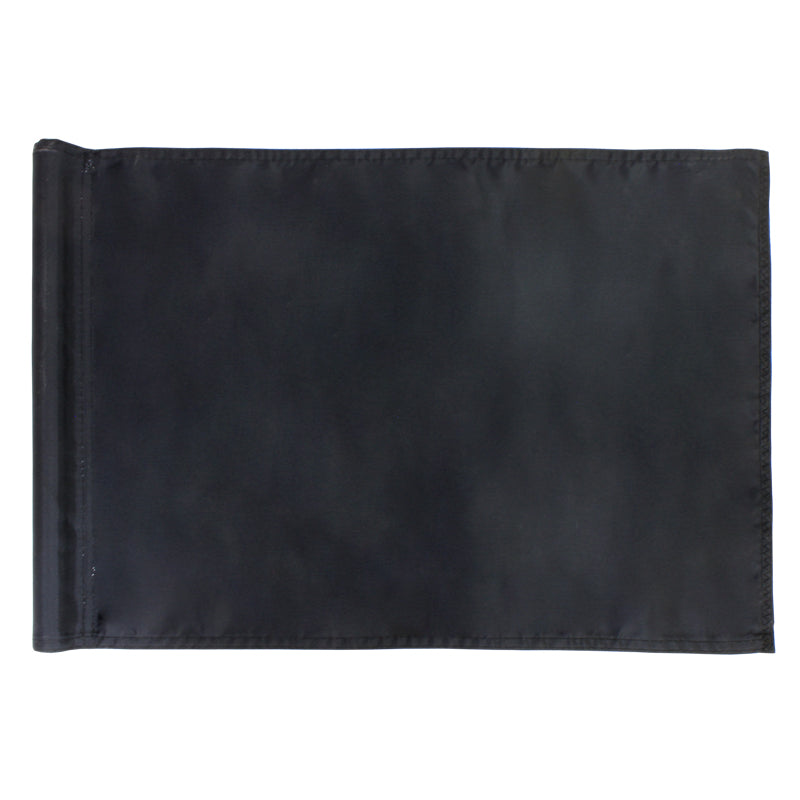 Regulation Nylon Tube Flags - Individual 14x20" Flags