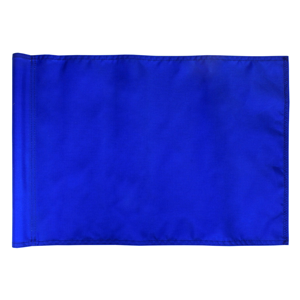 Regulation Nylon Tube Flags - Individual 14x20" Flags