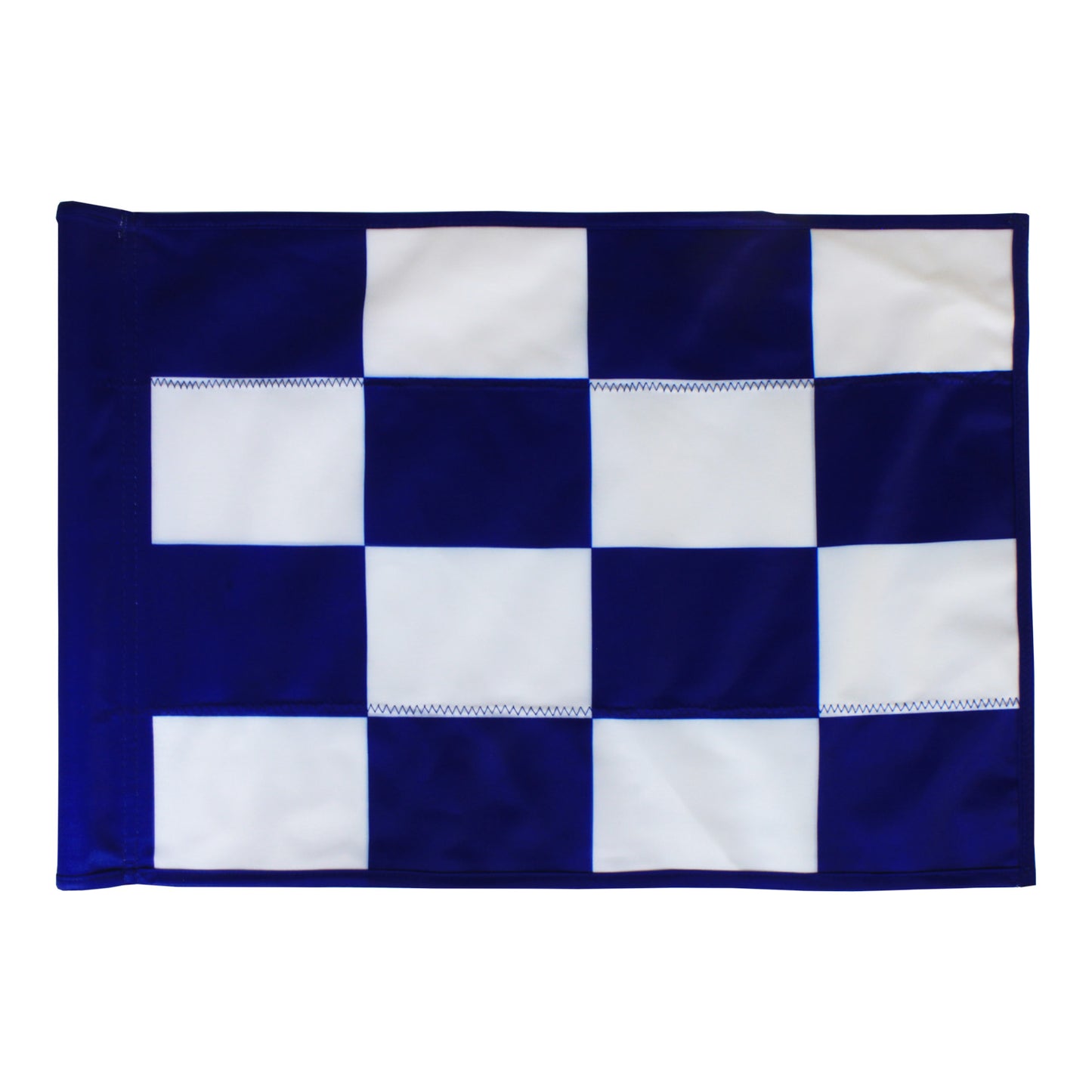 Regulation Checkered Flags - Individual 14"x20" Flag