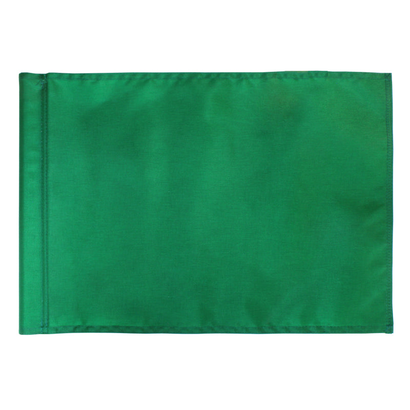 Regulation Nylon Tube Flags - Individual 14x20" Flags