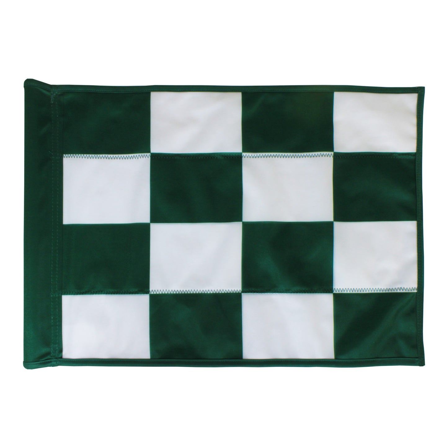 Regulation Checkered Flags - Individual 14"x20" Flag