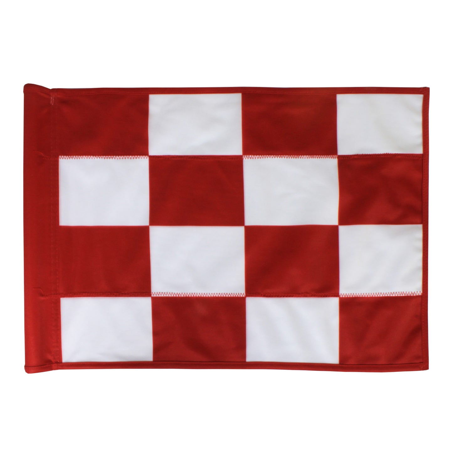 Regulation Checkered Flags - Individual 14"x20" Flag