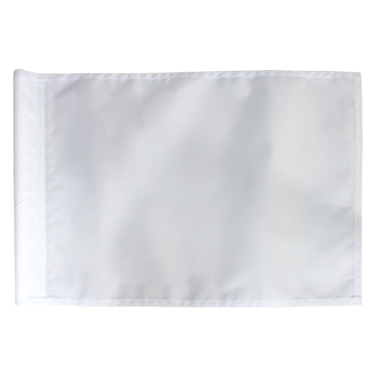 Regulation Nylon Tube Flags - Individual 14x20" Flags