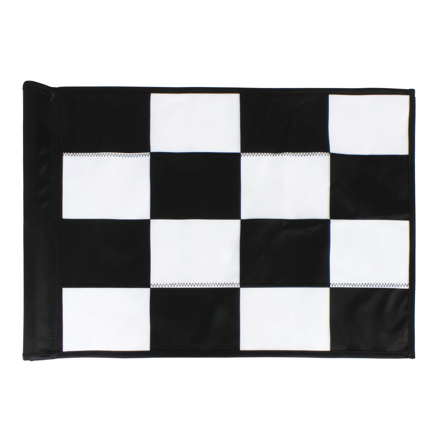 Regulation Checkered Flags - Individual 14"x20" Flag
