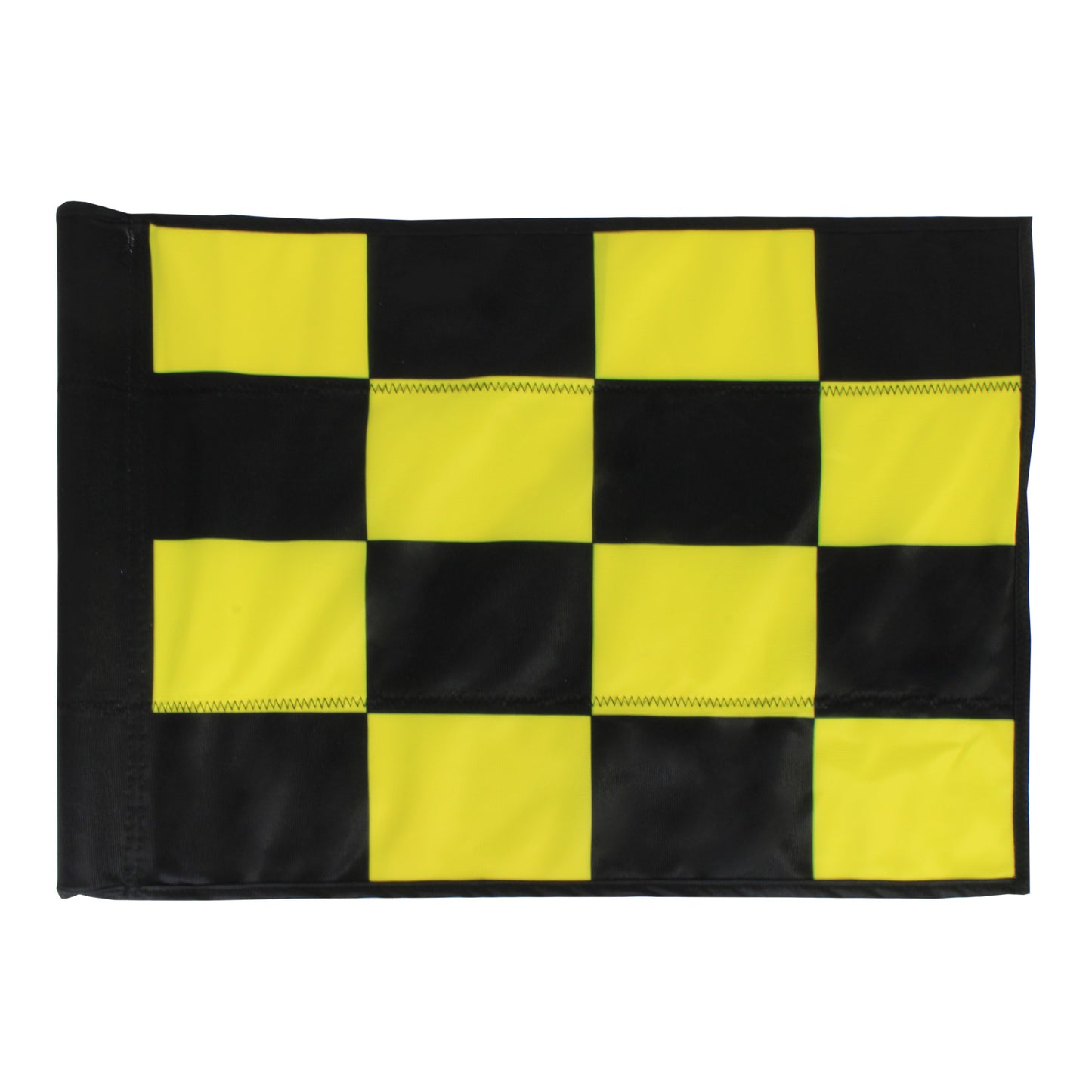 Regulation Checkered Flags - Individual 14"x20" Flag