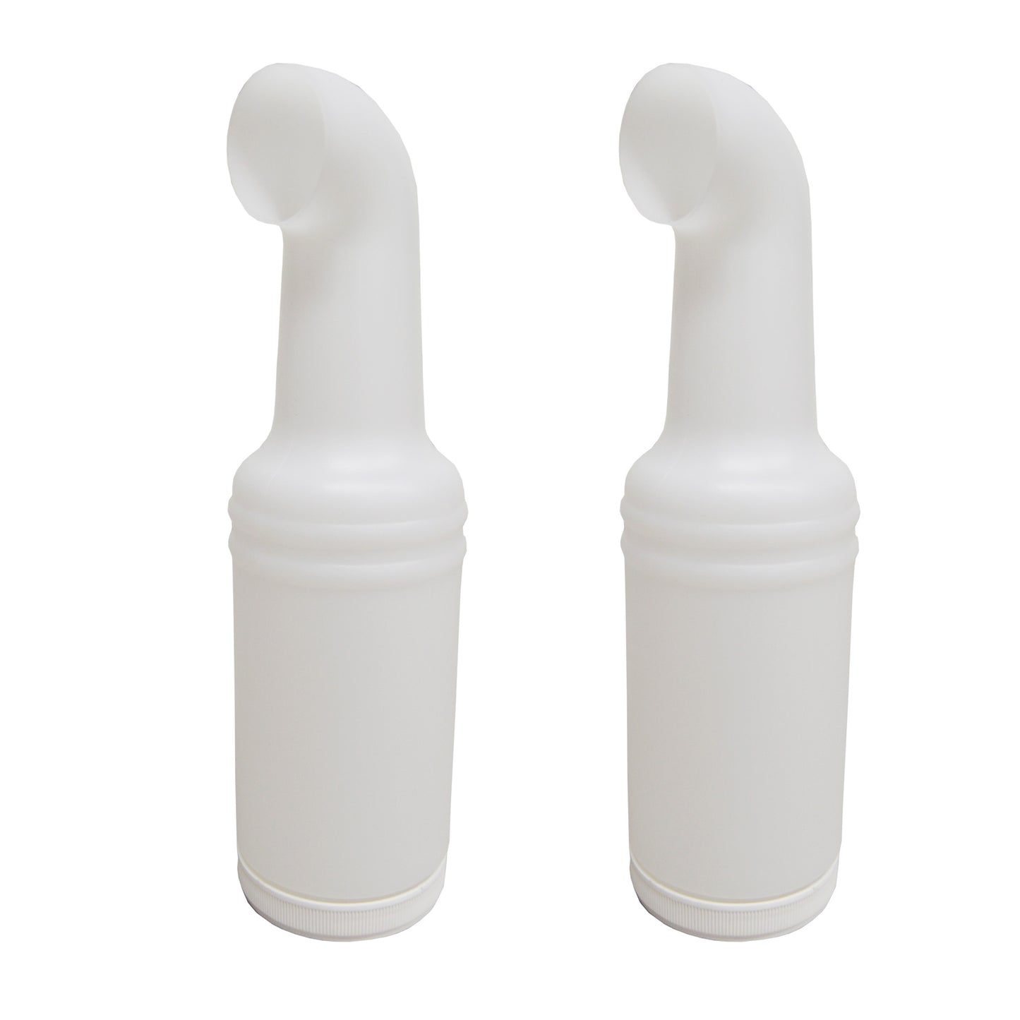 Sand & Seed Bottle - Set of 2 Bottles
