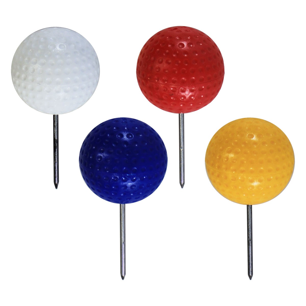 Economy 18 Hole Golf Package Set - FREE Shipping!