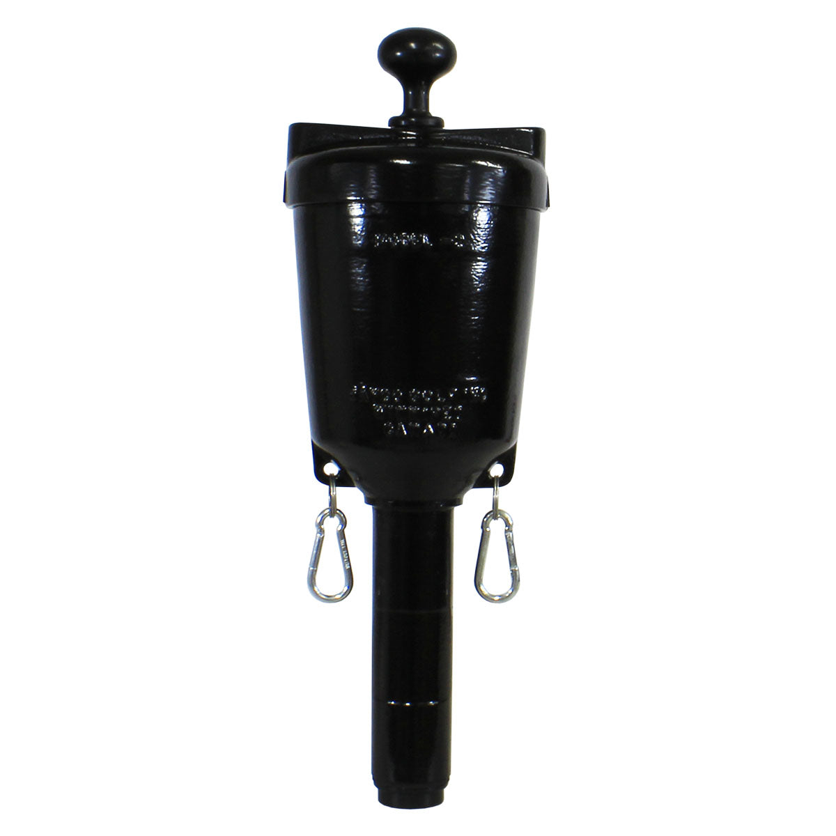 Model 699 Plunger Style Ball Washer - NEW