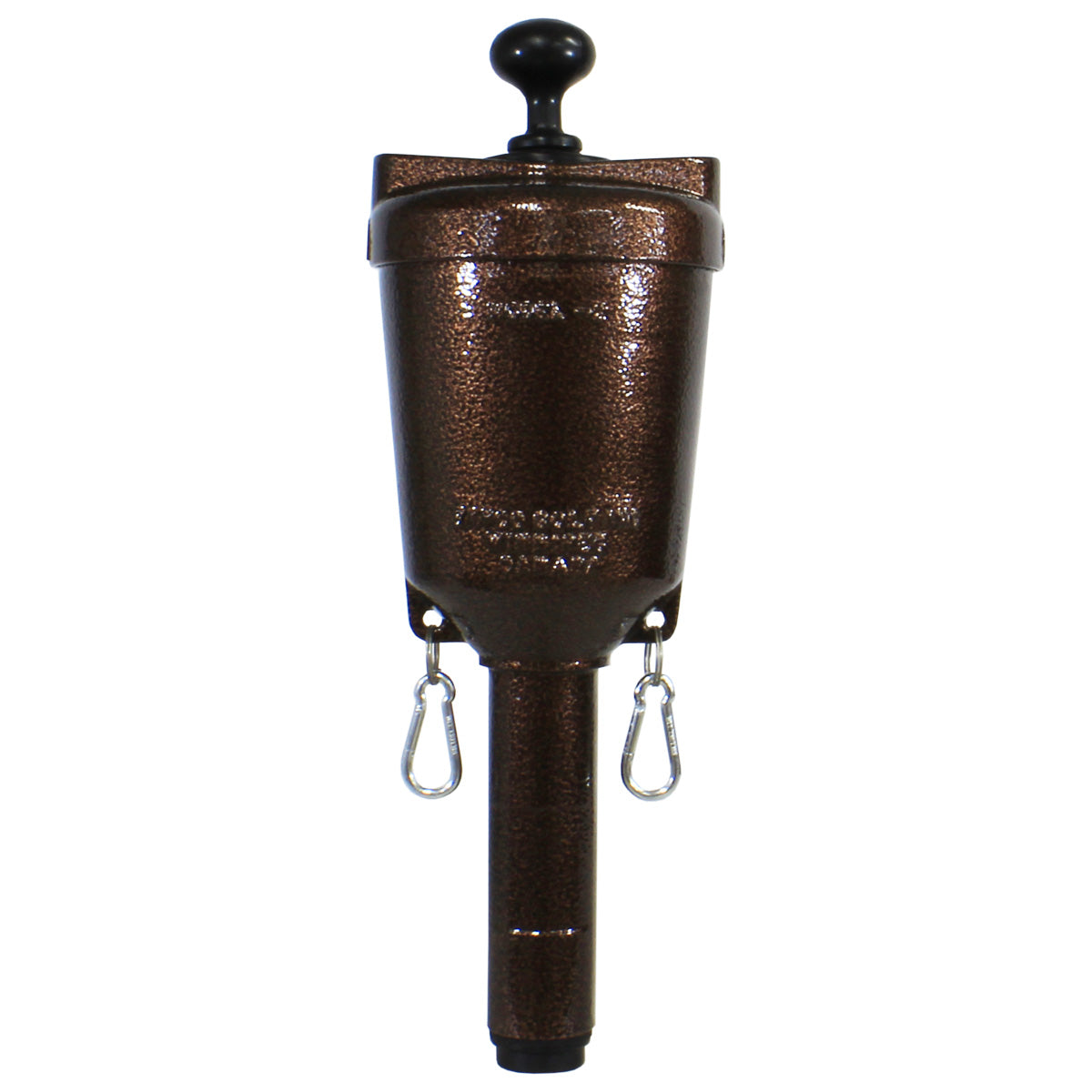 Model 699 Plunger Style Ball Washer Copper Vein - NEW