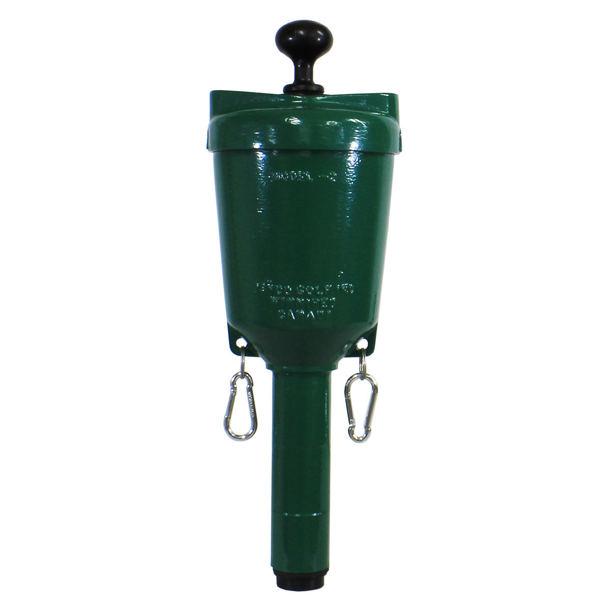 Model 699 Plunger Style Ball Washer - NEW