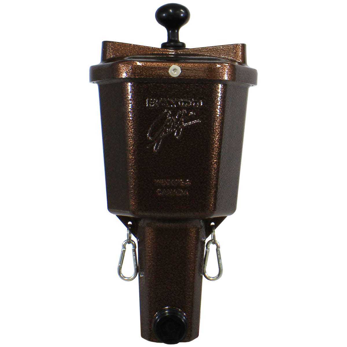 Model 700 Plunger Style Ball Washer Copper Vein - NEW