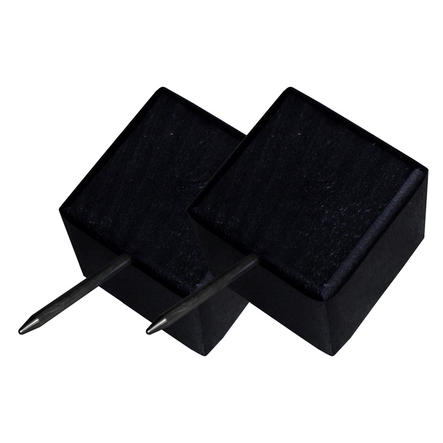 Economy Cube Tee Markers - Set of 2