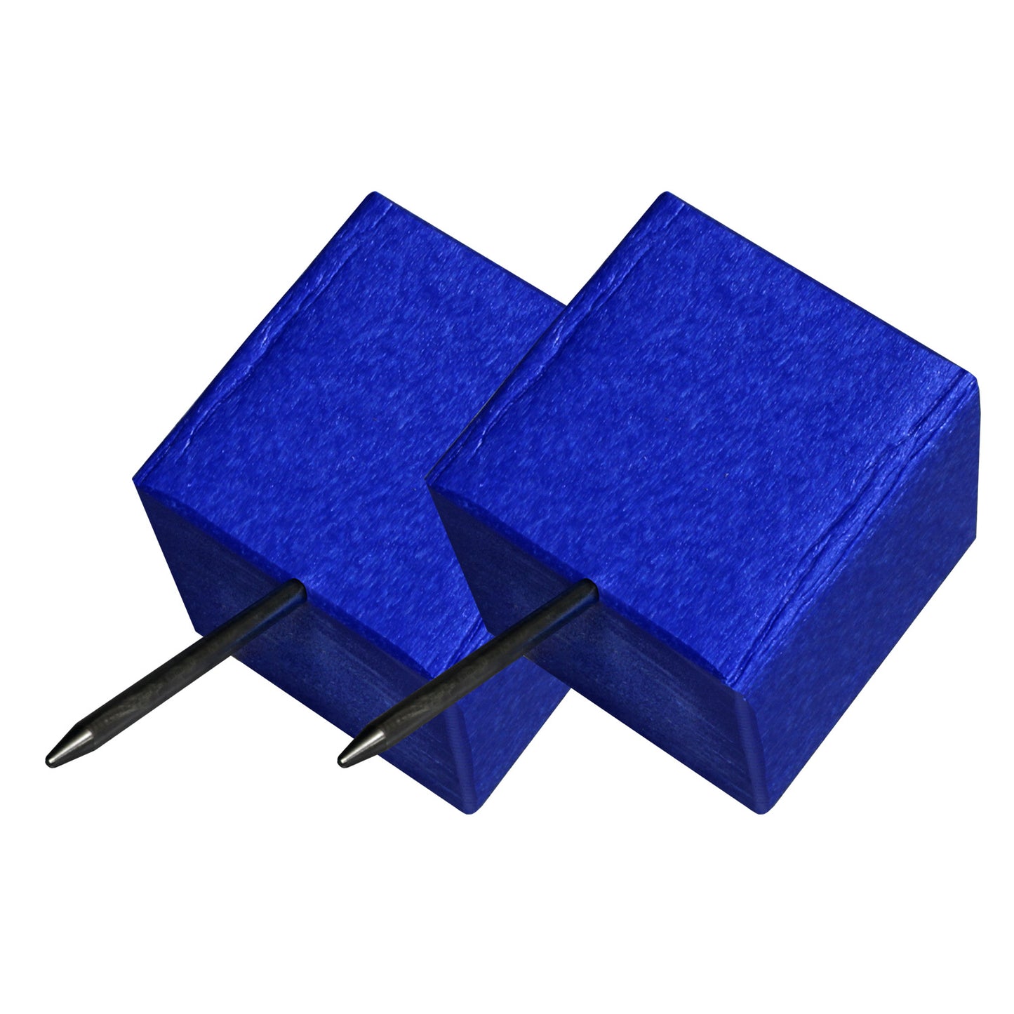 Economy Cube Tee Markers - Set of 2