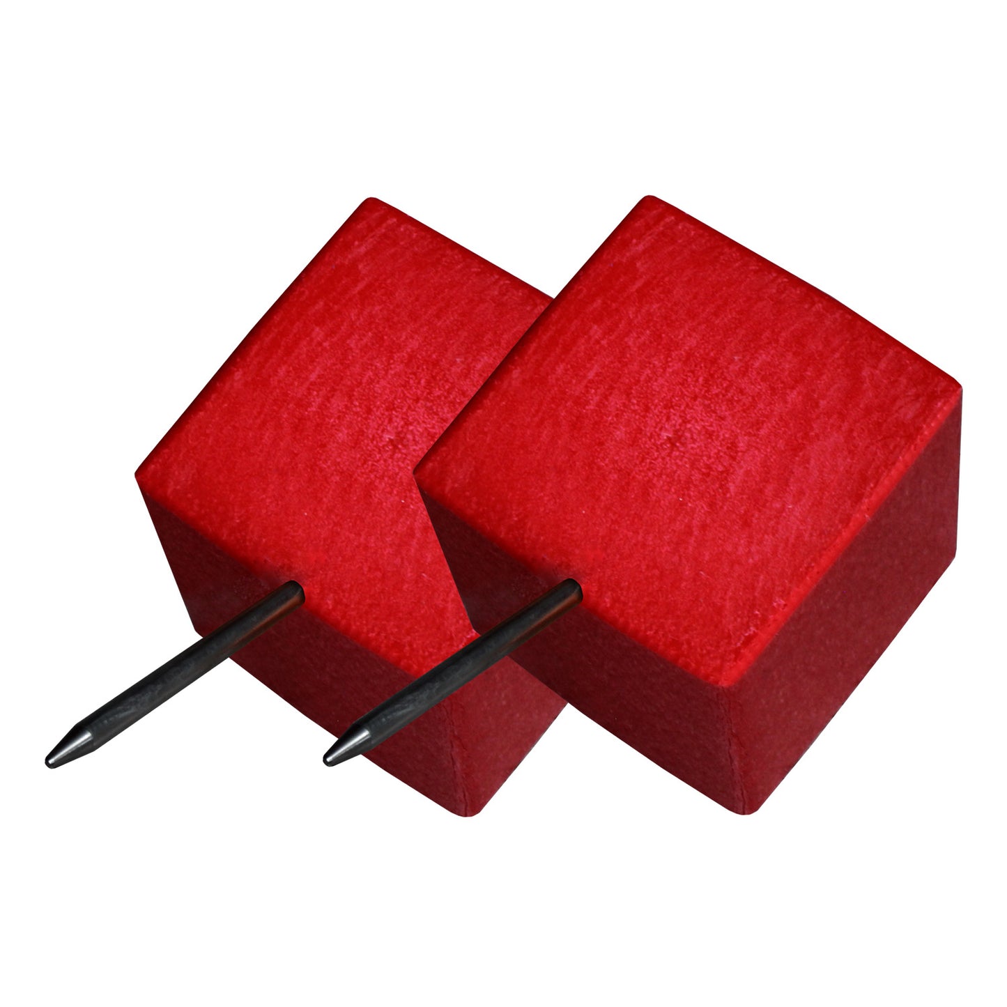 Economy Cube Tee Markers - Set of 2