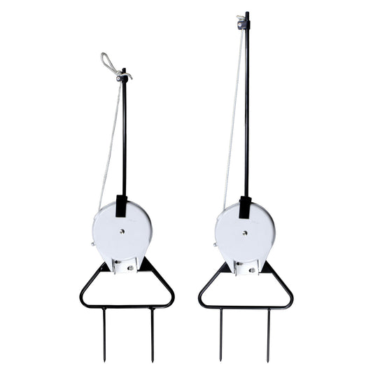 Clearance E-Z Stakes - 24" or 40" (WQL)