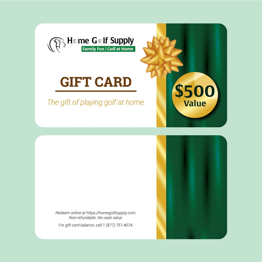 Digital Gift Cards