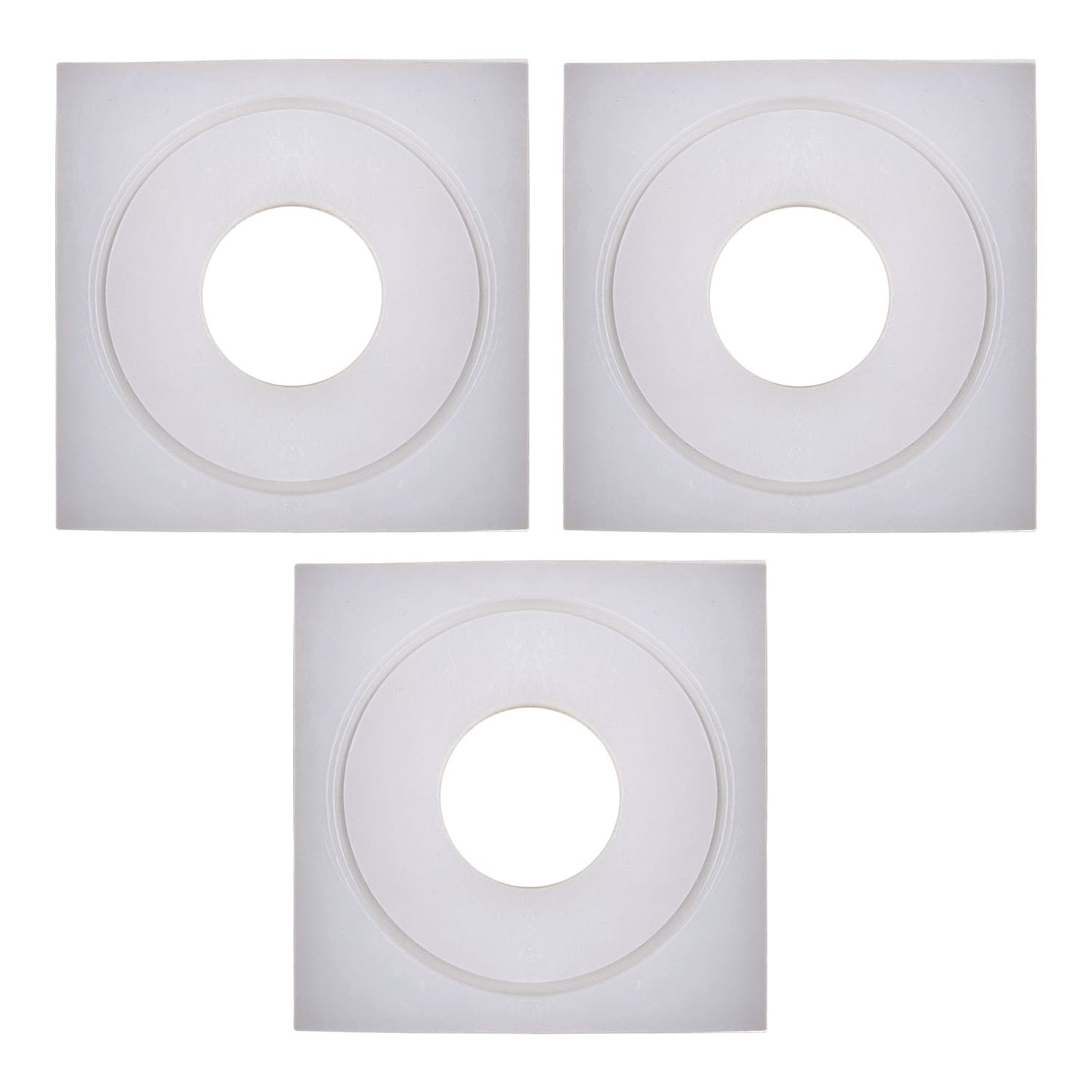Golf Cup Stabilizer - Set of 3