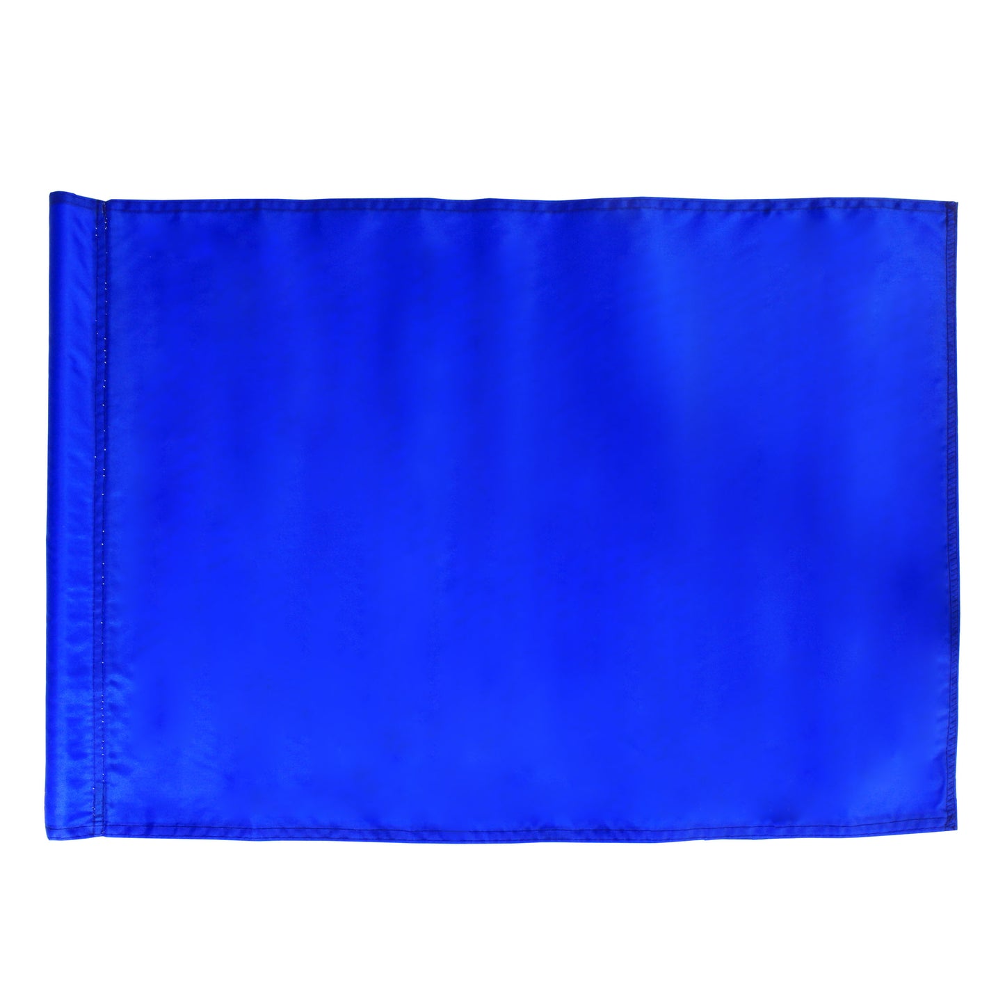 Driving Range Nylon Tube Flag - Individual 18"x26" Flags