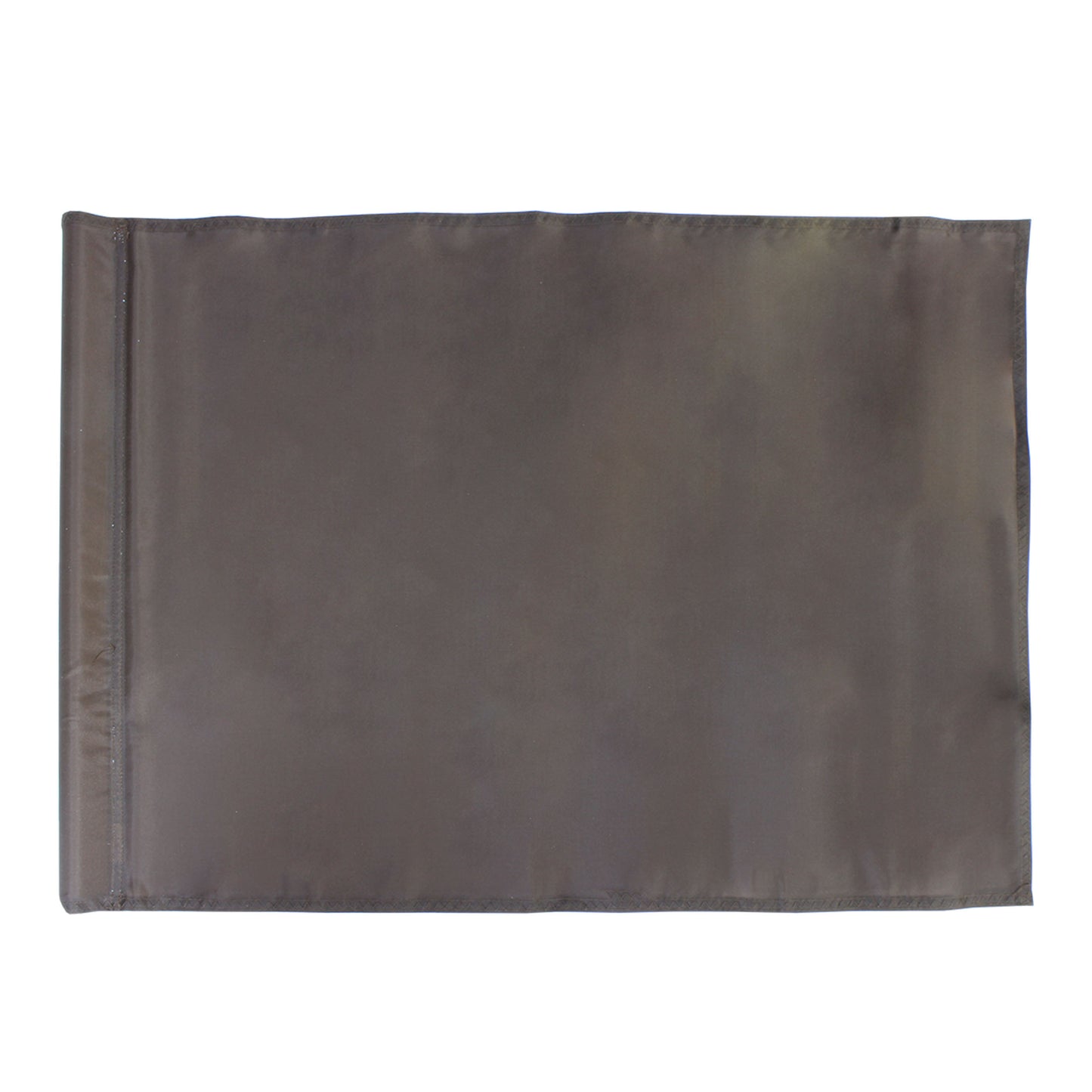 Driving Range Nylon Tube Flag - Individual 18"x26" Flags