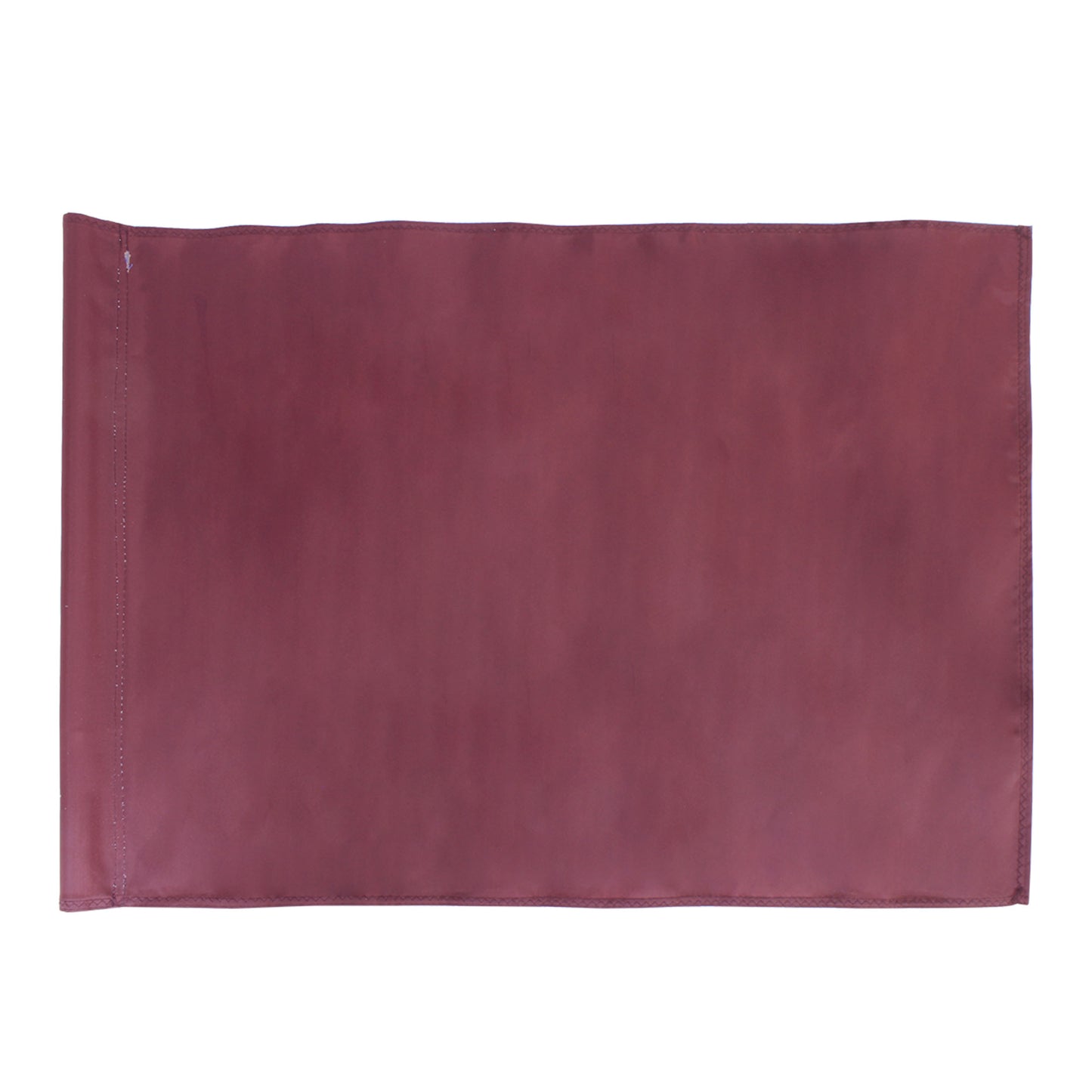 Driving Range Nylon Tube Flag - Individual 18"x26" Flags