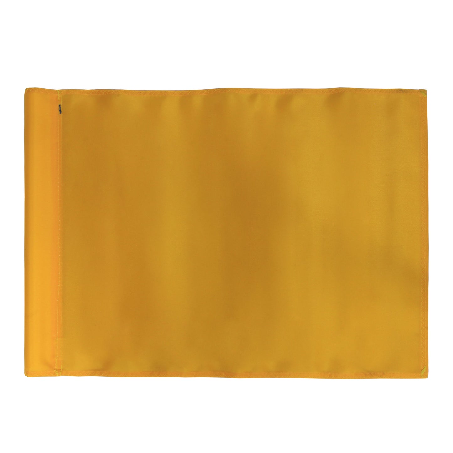 Driving Range Nylon Tube Flag - Individual 18"x26" Flags