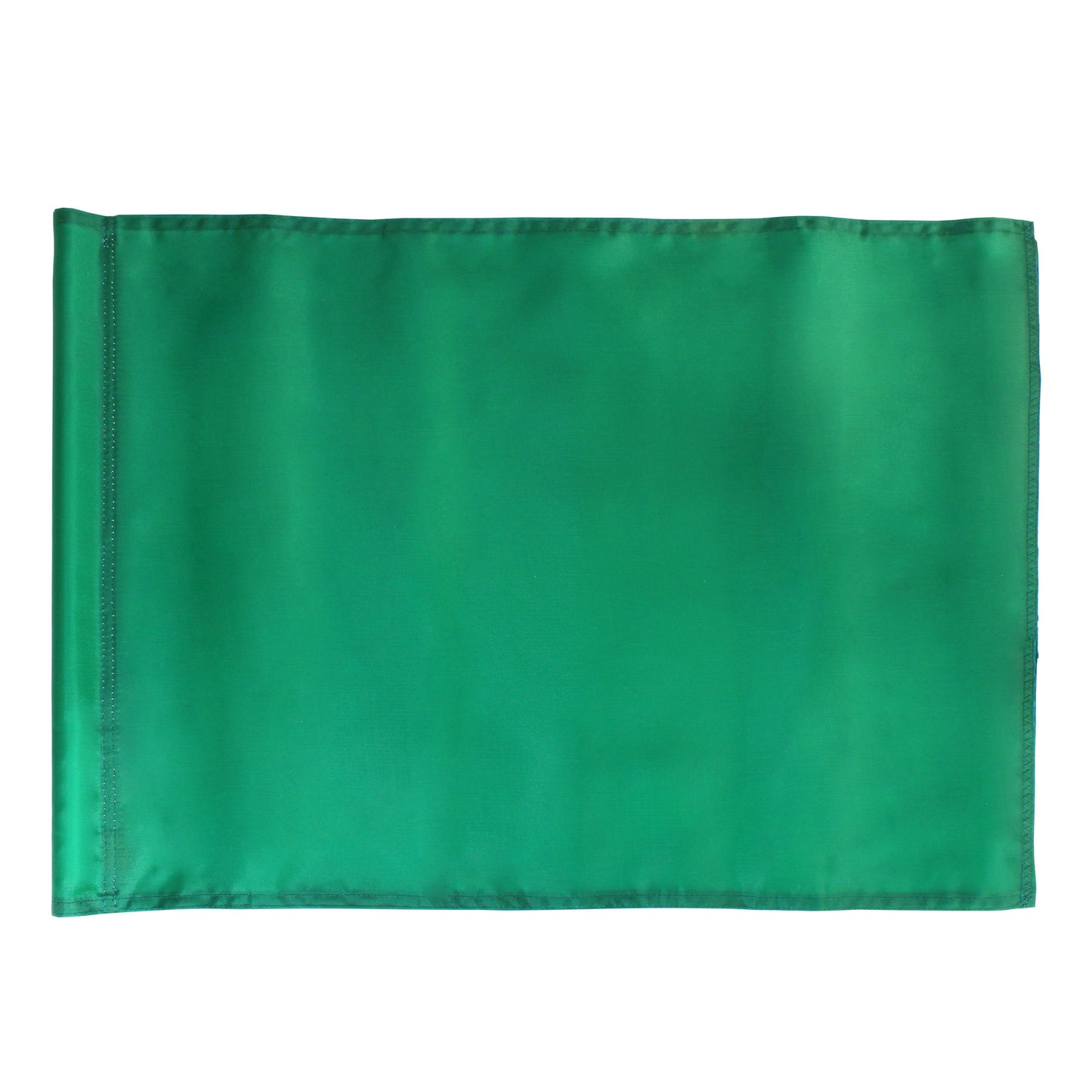 Driving Range Nylon Tube Flag - Individual 18"x26" Flags