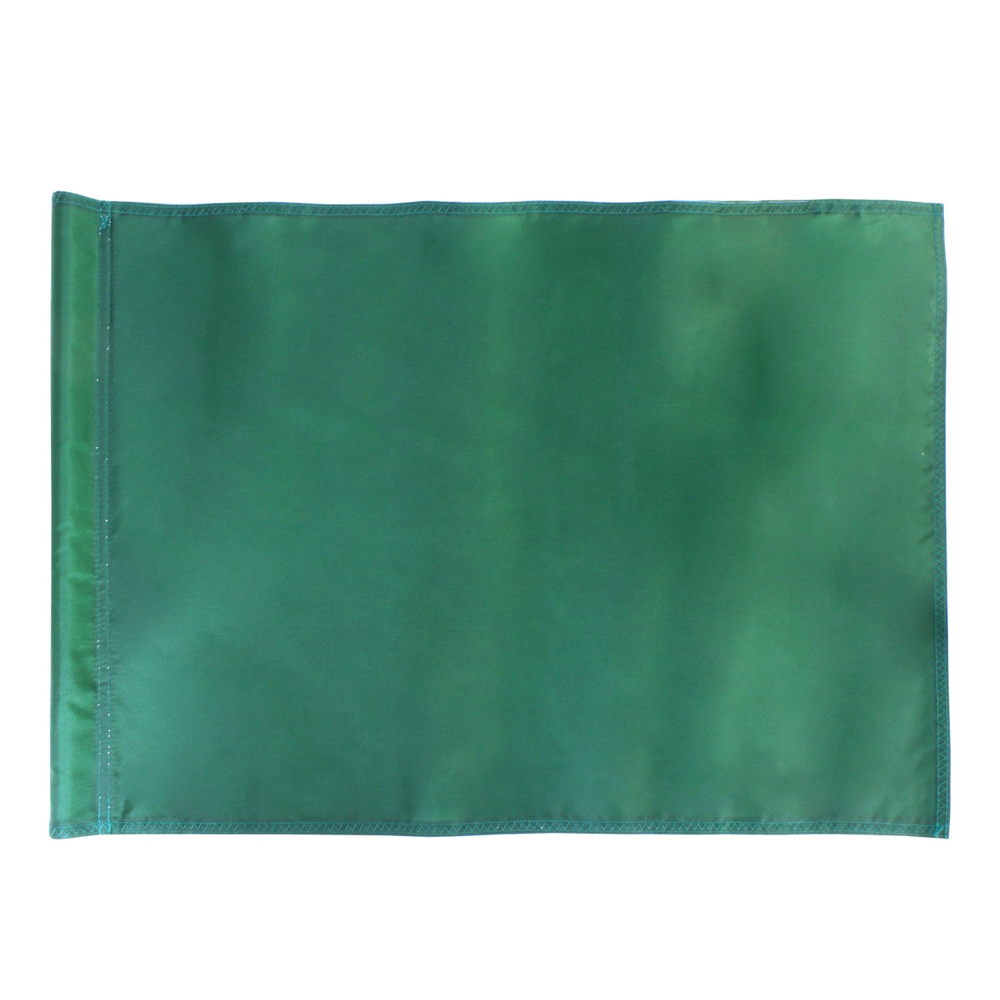 Driving Range Nylon Tube Flag - Individual 18"x26" Flags