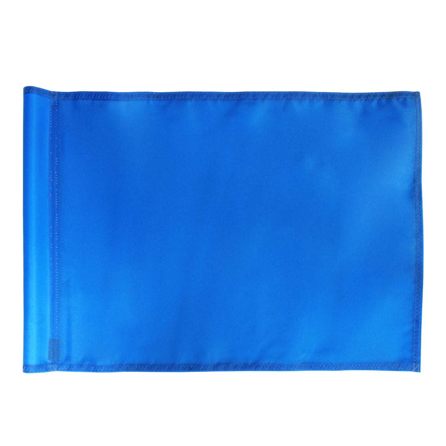 Driving Range Nylon Tube Flag - Individual 18"x26" Flags