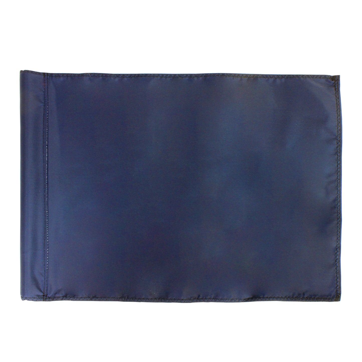 Driving Range Nylon Tube Flag - Individual 18"x26" Flags