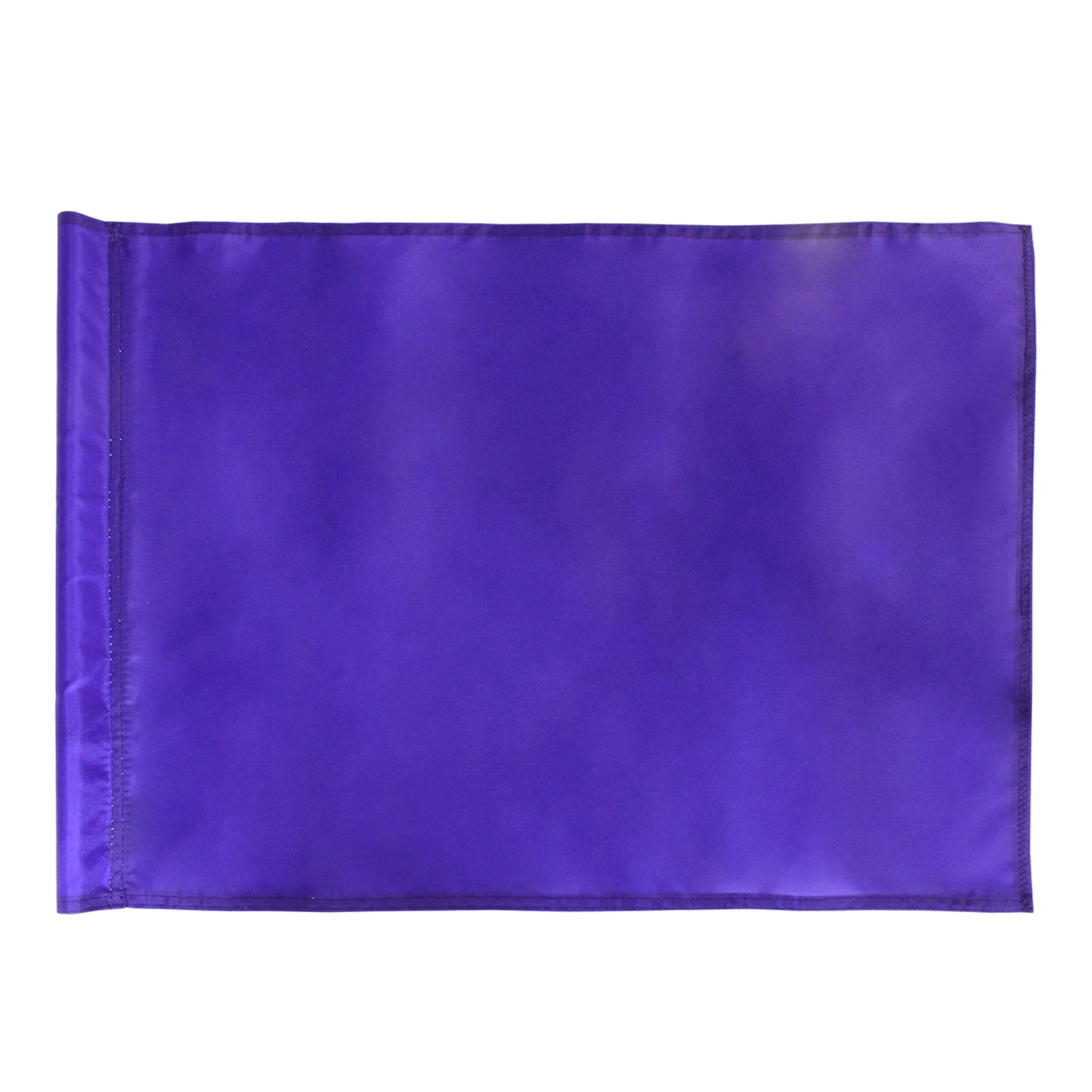 Driving Range Nylon Tube Flag - Individual 18"x26" Flags