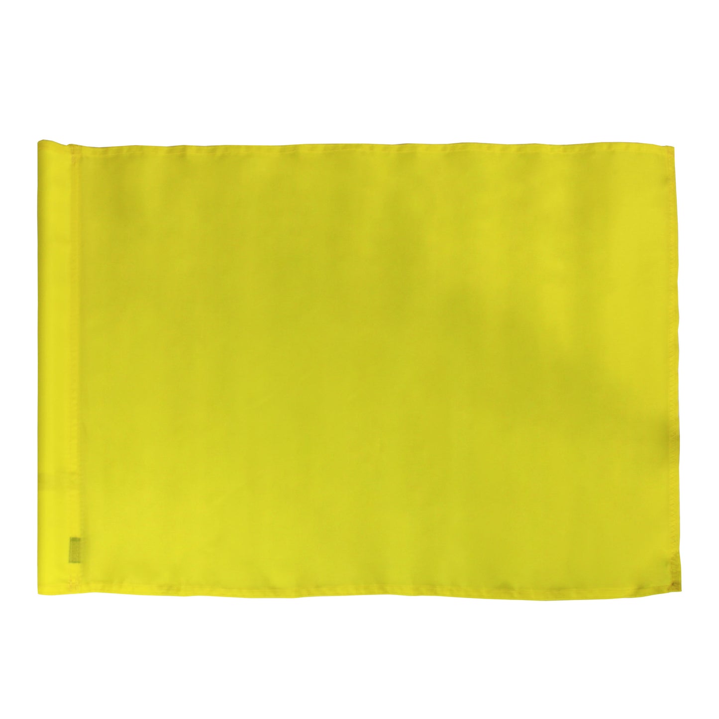 Driving Range Nylon Tube Flag - Individual 18"x26" Flags