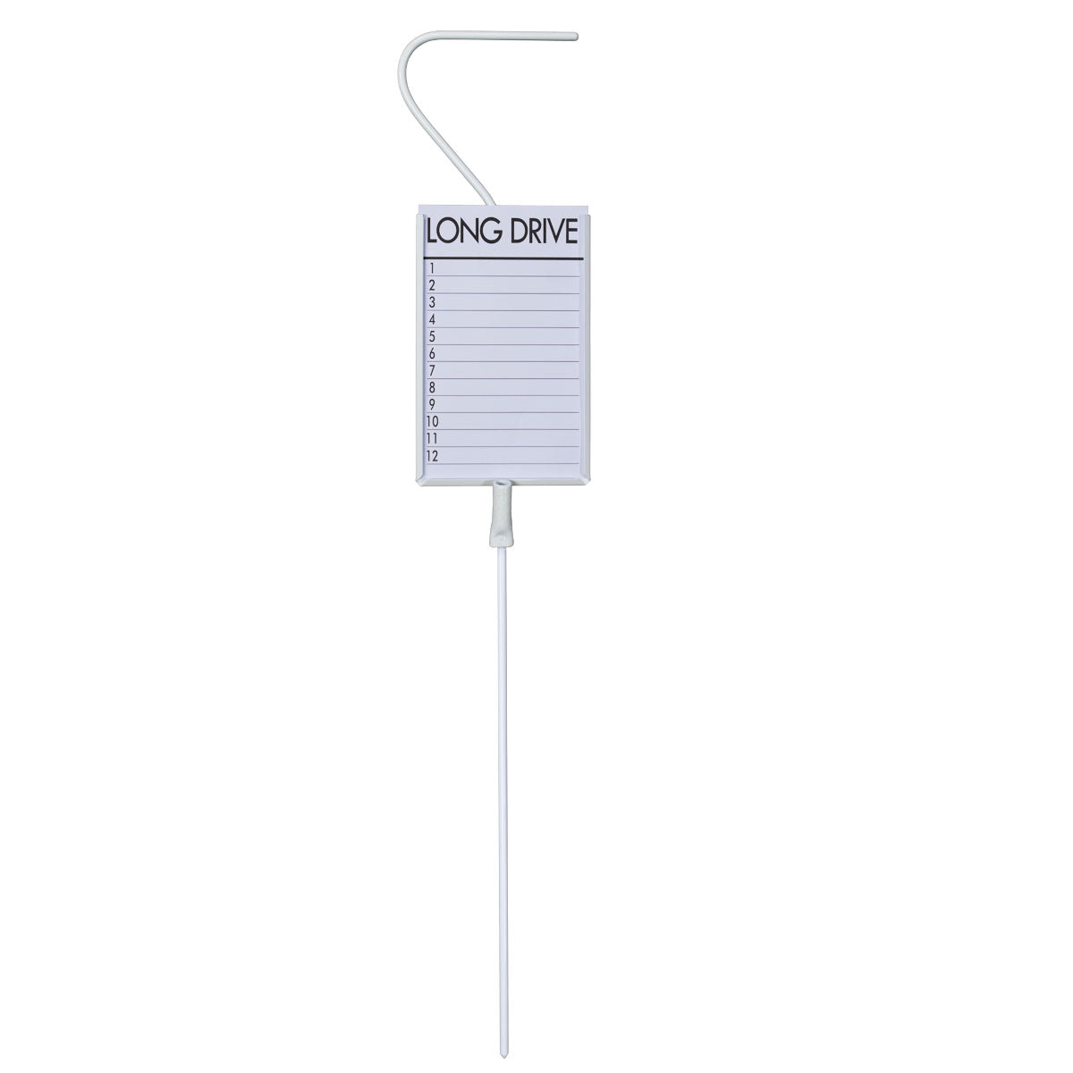 Proximity/Long Drive Markers - Single Unit