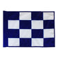 Regulation Checkered Flags - Individual 14"x20" Flag