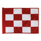Regulation Checkered Flags - Individual 14"x20" Flag