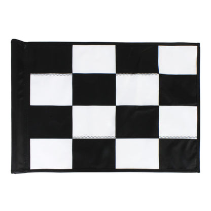 Regulation Checkered Flags - Individual 14"x20" Flag