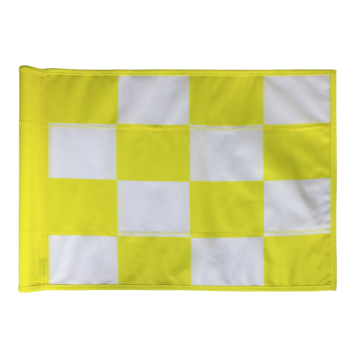 Regulation Checkered Flags - Individual 14"x20" Flag