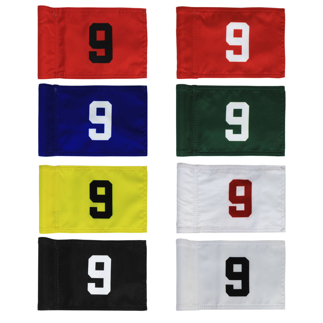Golf Course Flags Home Golf Supply