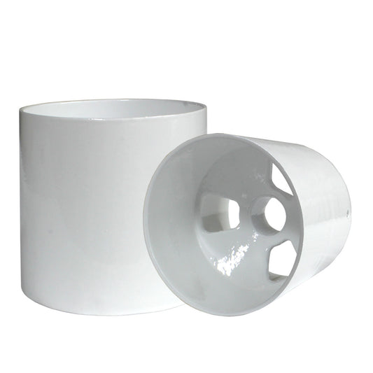 Practice Green Golf Cup - Individual 4.25" Aluminum Cup