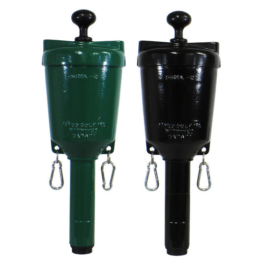 Model 699 Plunger Style Ball Washer - NEW