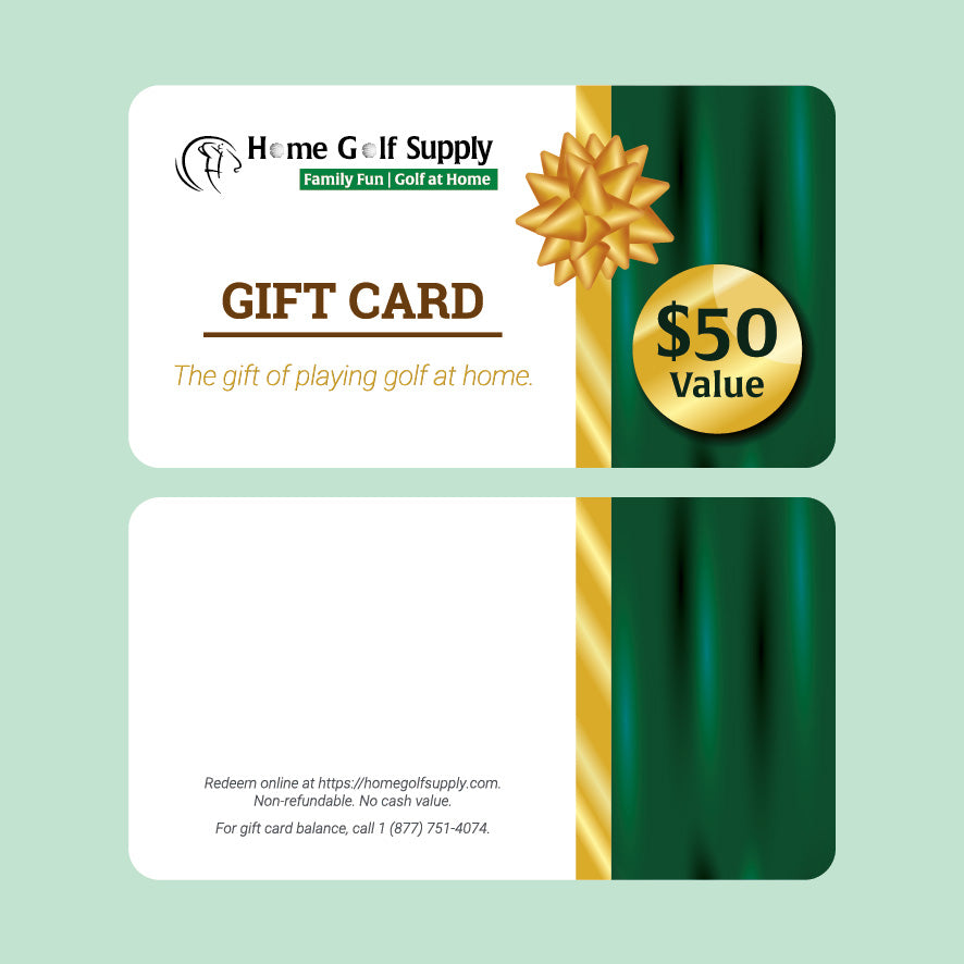 Digital Gift Cards